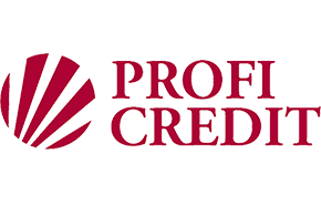 Profi Credit Logowanie